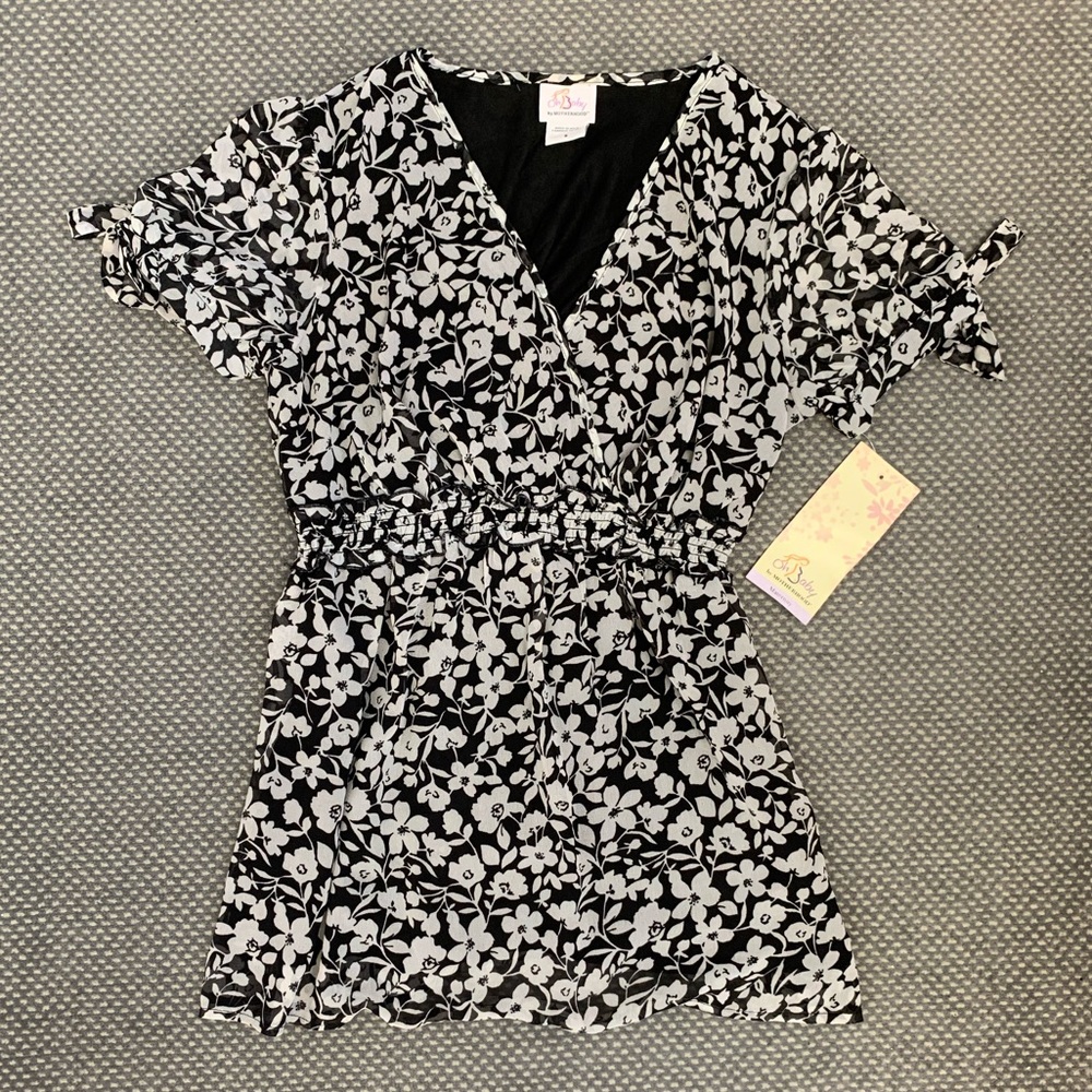 Oh Baby by Motherhood Maternity Top- New